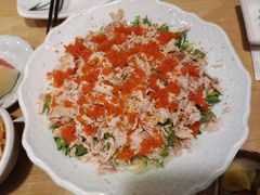 -山之川日料放题(通州店)