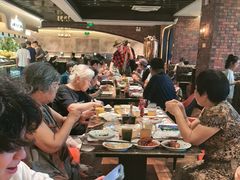 -汉丽斯巴西烤肉自助(市南店)