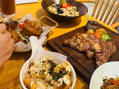 -森Some Fusion(荔湾店)