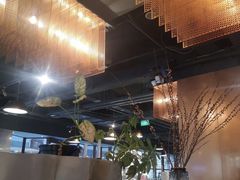 大堂-sugarman espresso素饮糖人高新咖啡工厂