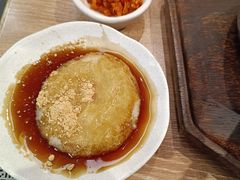 -小满手工粉(上海新世界城店)