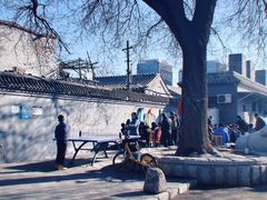 -牛街洪记小吃店(牛街店)