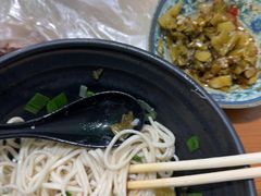 -小辫子羊肉面馆(周东店)