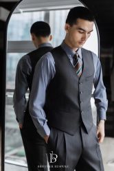 点击看大图 -BROTHER西服礼服定制·商务·婚礼(佛山南海店)
