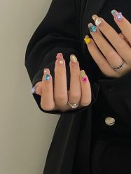 -Cici Nail日式美甲美睫工作室