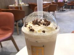 清欢乌龙-奈雪的茶(重庆万象城北区店)