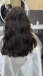 -MOVAN HAIR莫凡匠人发型屋