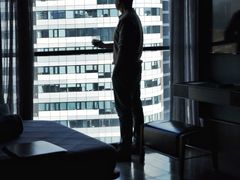 -北京三里屯CHAO酒店