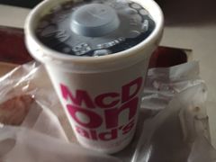 -麦当劳(河北唐山光明路餐厅)