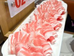 -东门口·新式老北京火锅(河西龙湖天街店)