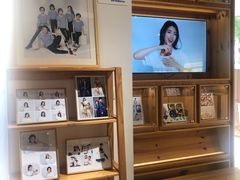 -天真蓝照相馆(五角场百联又一城店)