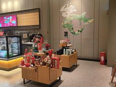 -星巴克(长沙友阿奥特莱斯店)