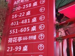 -枇杷园食为鲜火锅(南山店)