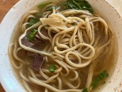 -十二忠手拉面(中华路店)