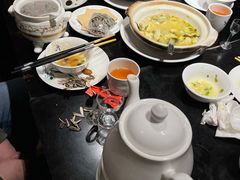-芳芳私房菜·精做淮扬菜(承德路店)