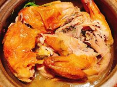 外婆茶香鸡-外婆家(世界城广场店)