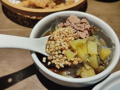 -向川南·水煮鱼·川菜(和平里店)
