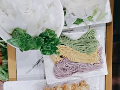 -潮汕美牛肉丸火锅店(天宁寺店)
