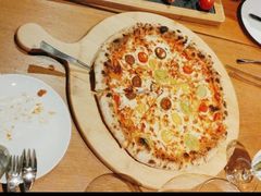 -北辰洲际酒店·IT MAMA意式家味餐厅