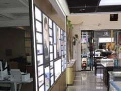 -康利眼镜(金融大厦店)