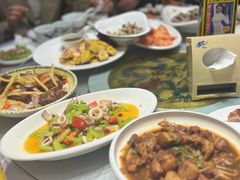 -温岭人家(红花北路店)