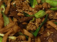 -台北楚楚园馅饼粥(虹桥南丰城店)
