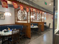 -徽韵人家·传承正宗徽菜(牡丹园店)