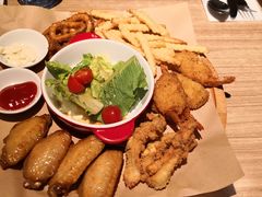 -必胜客(棠下店)