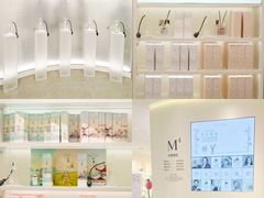 -名创优品(天河区正佳广场二店)