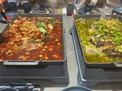 -重庆北碚万达广场