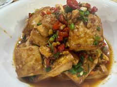 -笨罗卜浏阳菜馆(星沙店)