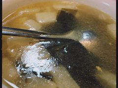 -人和水上飘(第一家店)