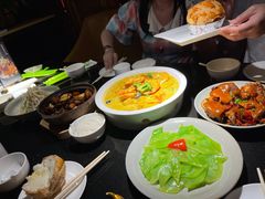 -小资太太餐厅(南岗区店)