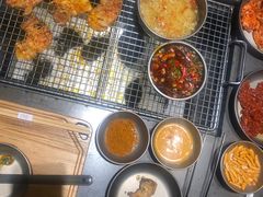 -夜食白市Yespicy·烧烤啤酒宵夜(番禺四海城店)