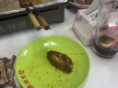 -疯狂烤翅(飘逸路店)