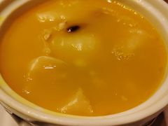 五谷杂粮烩花胶-院里寻菜·精致庭院菜(观沙岭店)