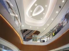 -深圳来福士广场