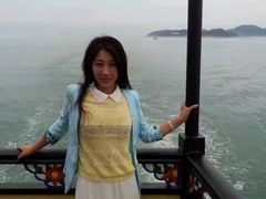 -ochirly(龙之梦购物中心店)