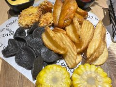 -米斯特比萨(罗斯福店)