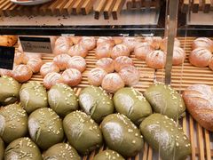 抹茶红豆-皇后西斯汀饼店(文化路店)