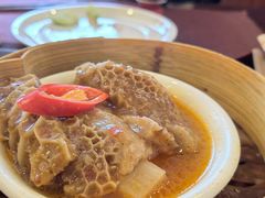 -汕头猛狮凯莱酒店点心坊