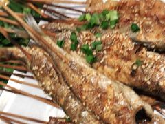 -木屋烧烤(坂田天安云谷店)