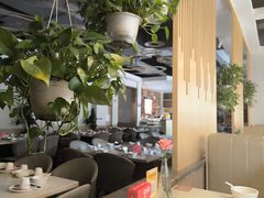 -芭夯兔·兔肉汤锅(新都店)