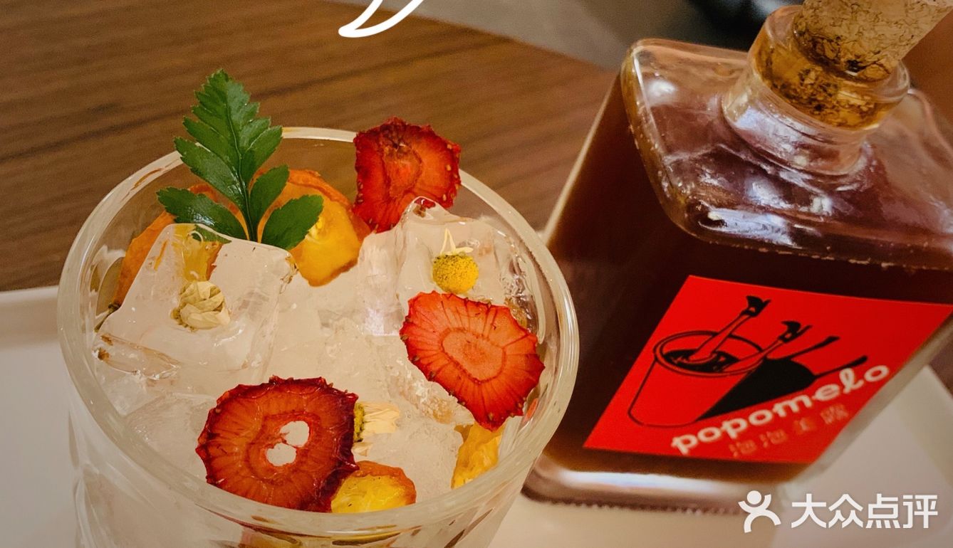 适合聊天的温馨咖啡店☕️