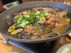 -客临百思德·东北特色馆(龙湖时代天街店)