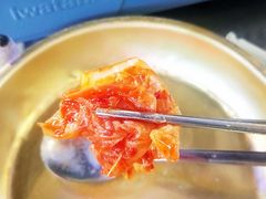 -Meet Sun韩式大排档(五一广场7MALL店)
