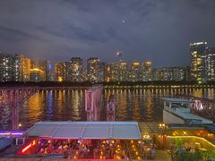 -AZUL by FUEL蓝色·法式酒馆(琶醍店)