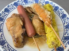 -法记开心粉面店(诗宁大厦店)