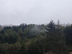 -硗碛藏寨·神木垒景区