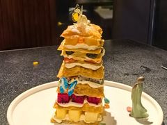-唐猫庭院·千年陕菜(赛格国际购物中心店)